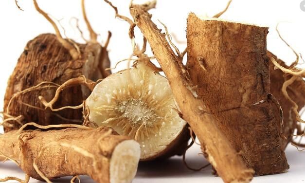 Chicory benefits for skin