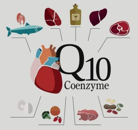 What is coq10 good for