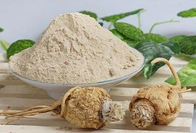 Bubuk Maca Massal: Panduan Pembeli untuk Memilih Maca yang Tepat