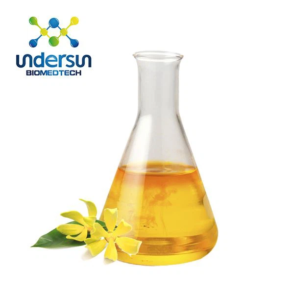 Minyak Bunga Ylang Ylang