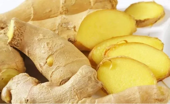 Penelitian menunjukkan bahwa gingerol dapat mengobati rheumatoid arthritis
