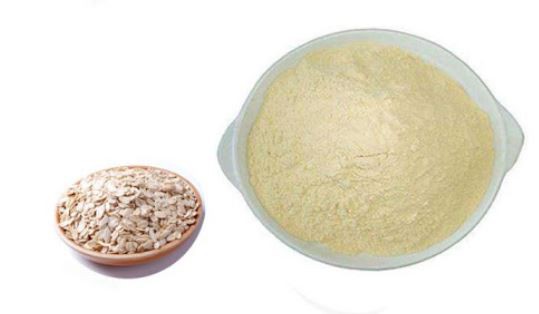 Kulit Oat Beta Glucan