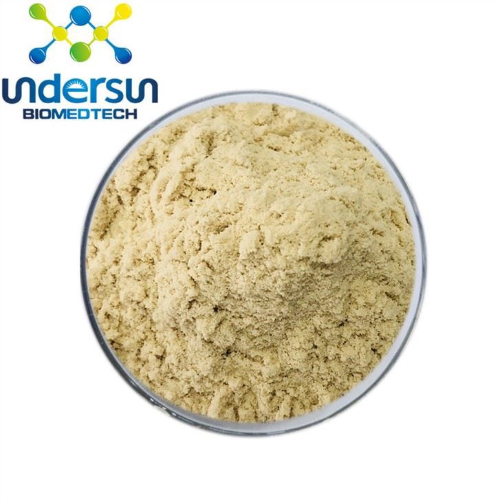 Oat Beta Glucan
