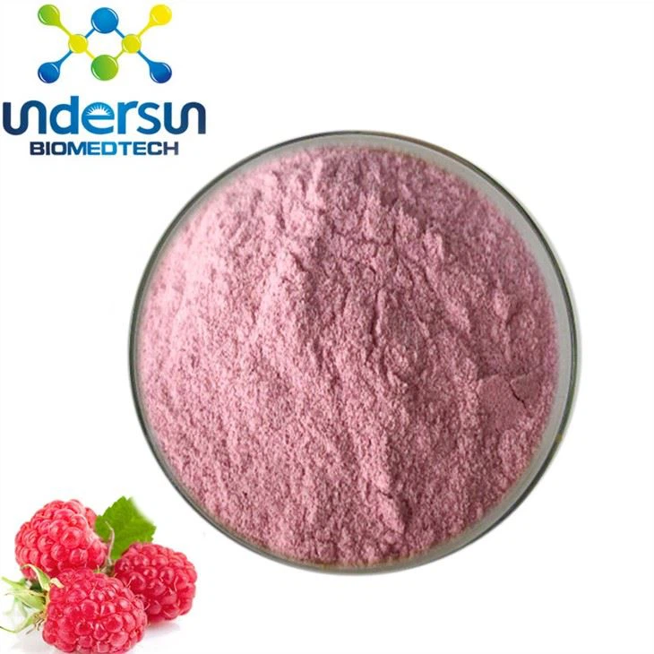 Ekstrak Buah Raspberry