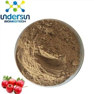 Ekstrak Hawthorn Berry