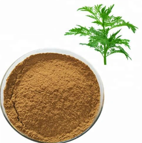 Ekstrak Artemisia Annua