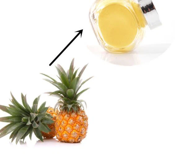 Enzim Bromelain