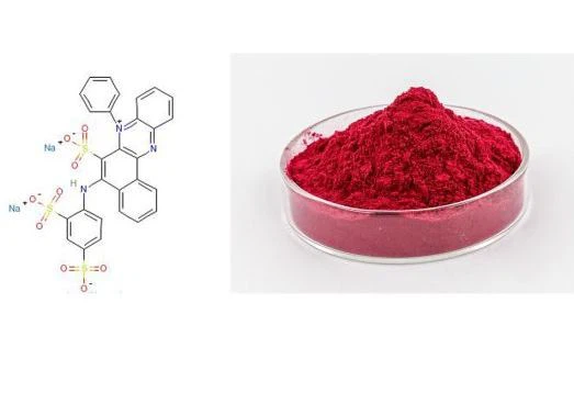 Cochineal Merah