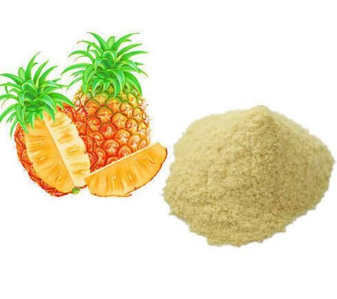 Enzim Bromelain