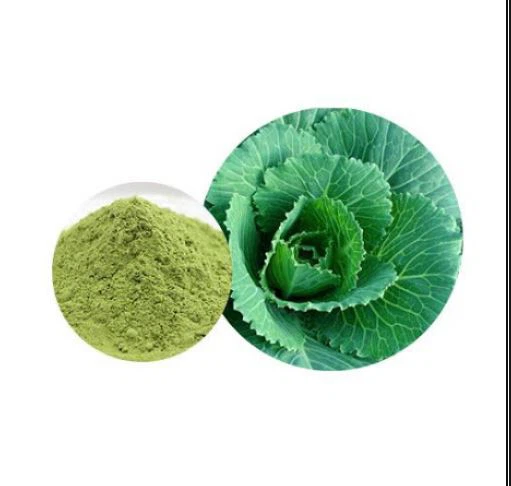 Bubuk Kale Organik