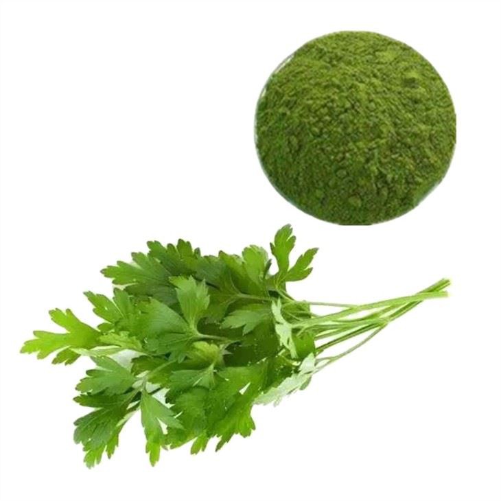 Bubuk Daun Peterseli