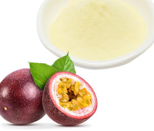 Ekstrak Buah Gairah