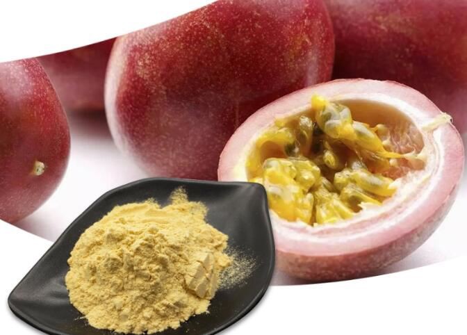Bubuk Buah Markisa