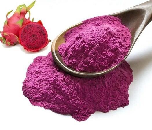 Bubuk Buah Naga Pitaya