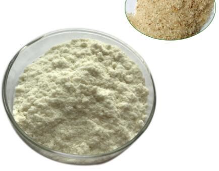 Bubuk Psyllium Husks