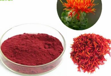 Ekstrak Biji Safflower