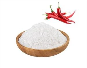bubuk capsaicin