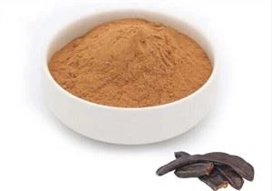 Bubuk Carob