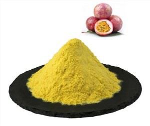 Bekukan Bubuk Buah Markisa Kering