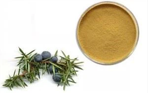 Ekstrak Juniper