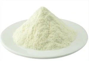 Bubuk Sekam Psyllium Organik