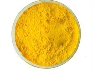 CoQ10 Larut Dalam Air