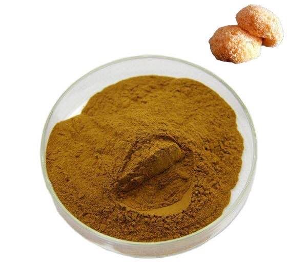 Ekstrak Jamur Tremella