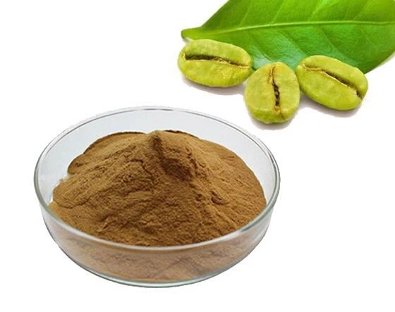 Asam Klorogenat