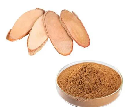 Ekstrak Jack Eurycoma Longifolia