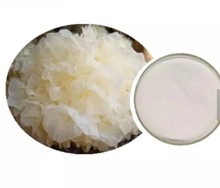 Polisakarida Tremella Fuciformis